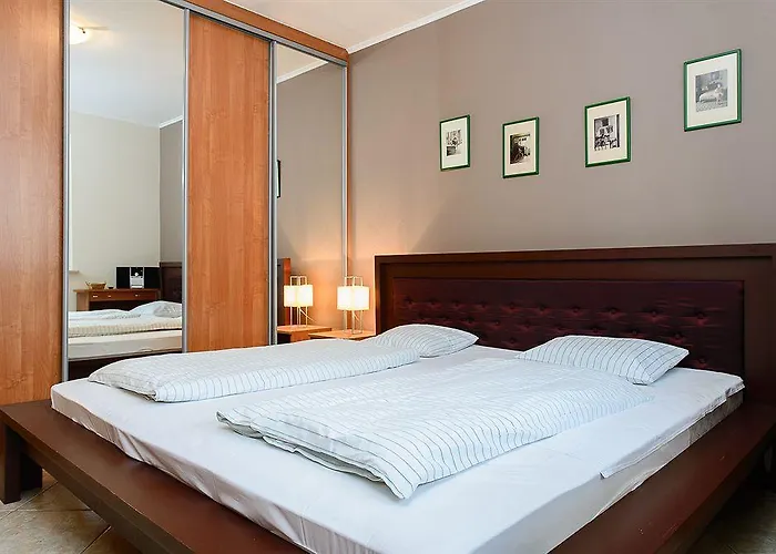 Leoapart Apartment Wroclaw