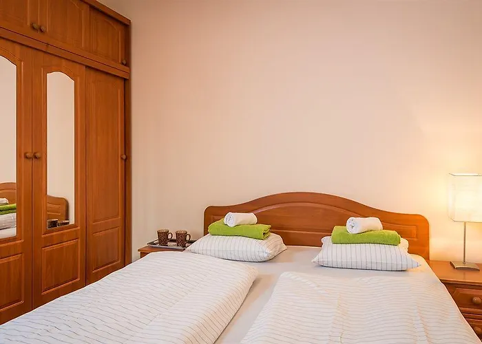 Apartamento Leoapart *