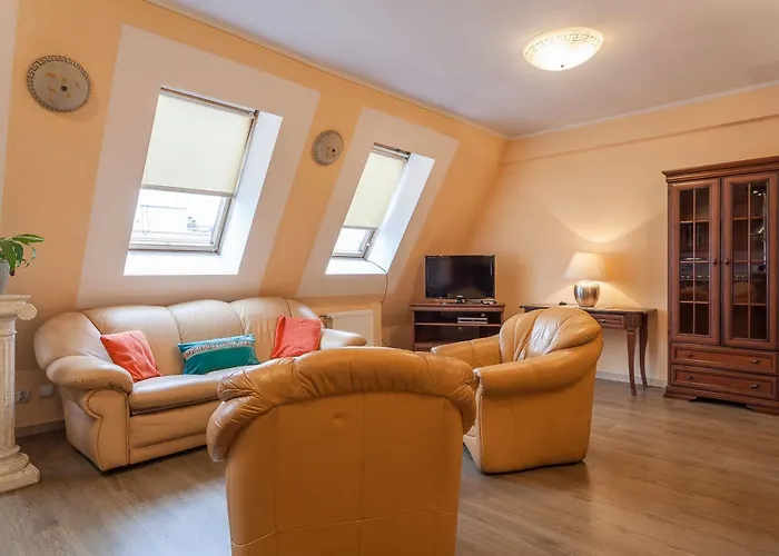 Apartamento Leoapart *