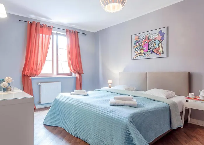 Leoapart Apartment Breslau