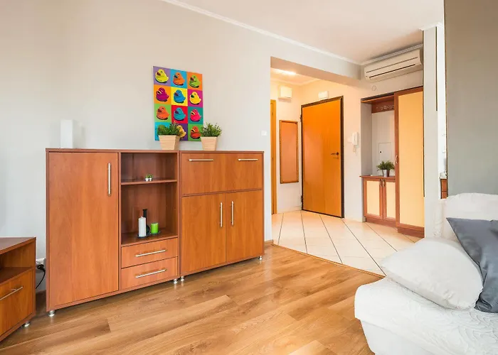 Leoapart Apartamento Wrocław