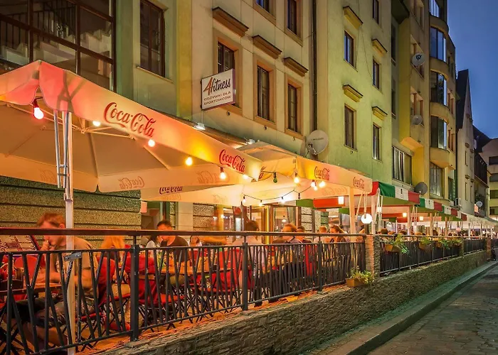 Leoapart Apartamento