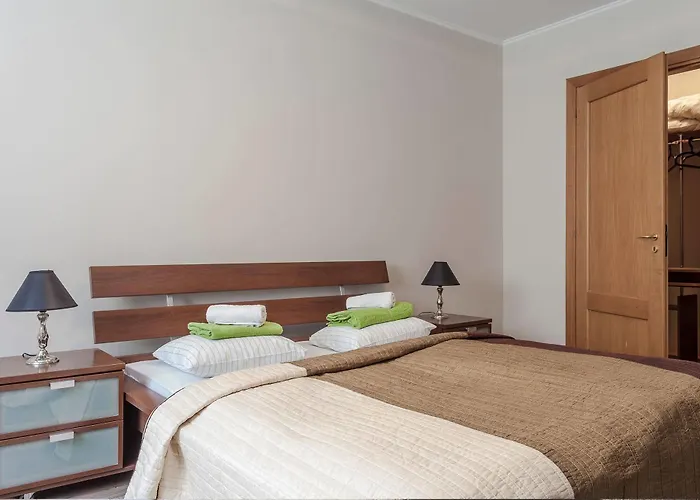 Apartamento Leoapart *