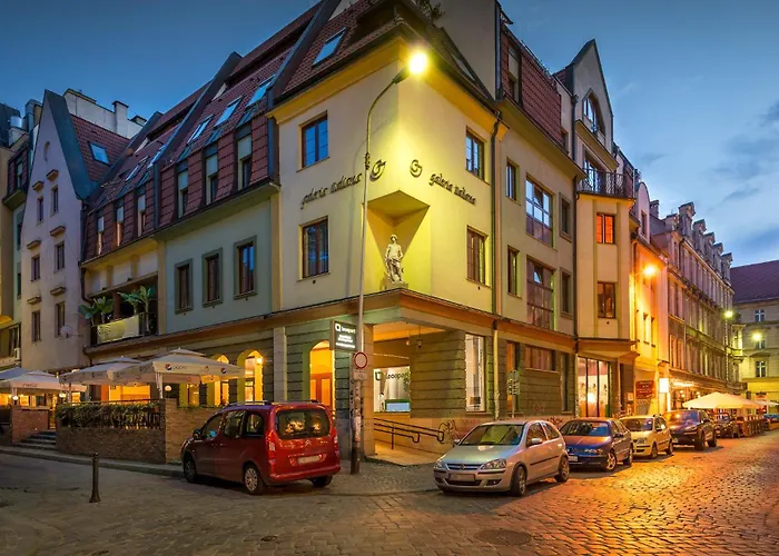 Apartment Leoapart Wroclaw