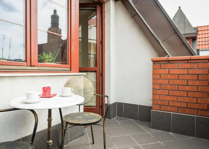 Leoapart Apartamento