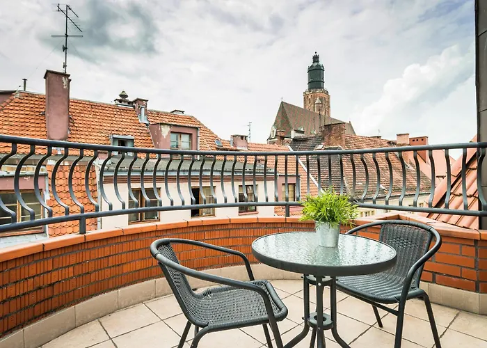 Leoapart Apartamento *